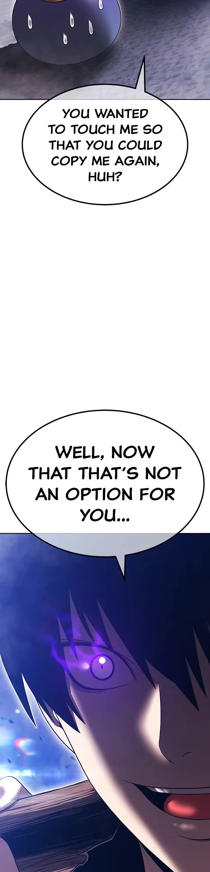 +99 Wooden Stick Chapter 123 page 54 - Chapter 123: (S2) Ep. 38 - King Slime (2)