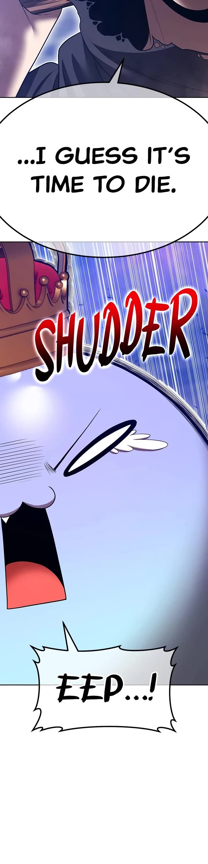 +99 Wooden Stick Chapter 123 page 55 - Chapter 123: (S2) Ep. 38 - King Slime (2)