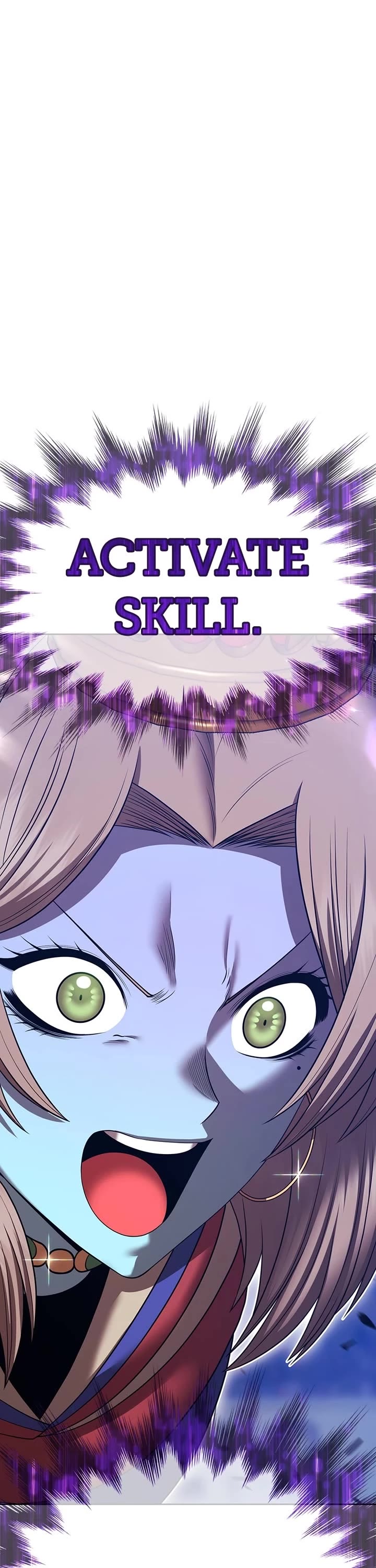 +99 Wooden Stick Chapter 123 page 58 - Chapter 123: (S2) Ep. 38 - King Slime (2)