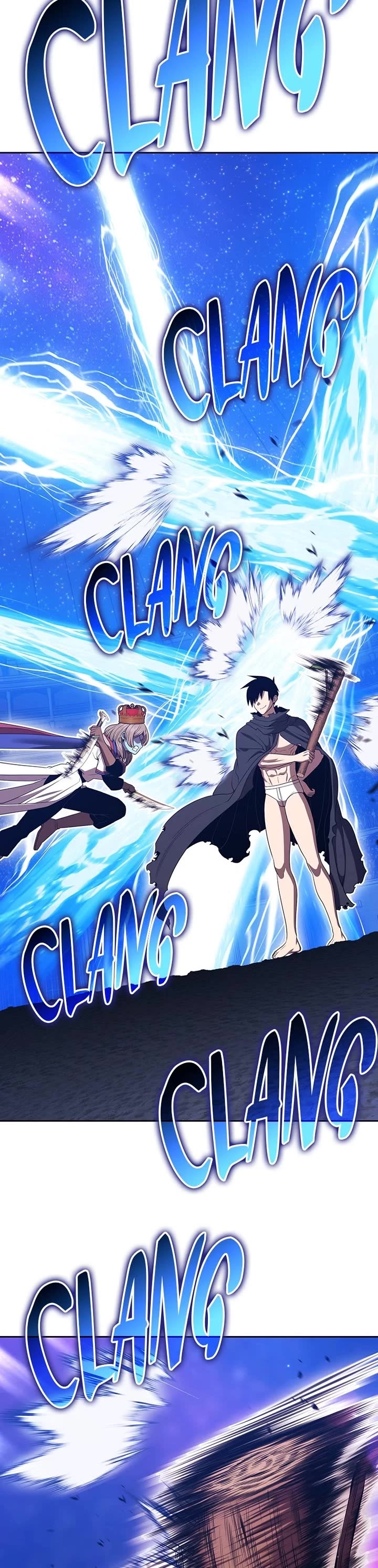 +99 Wooden Stick Chapter 123 page 60 - Chapter 123: (S2) Ep. 38 - King Slime (2)