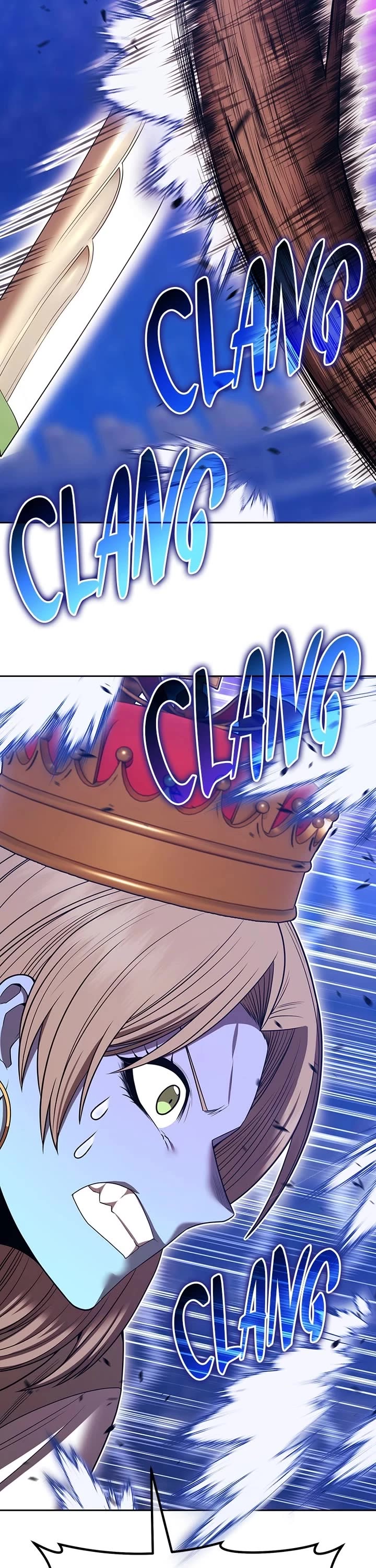 +99 Wooden Stick Chapter 123 page 61 - Chapter 123: (S2) Ep. 38 - King Slime (2)