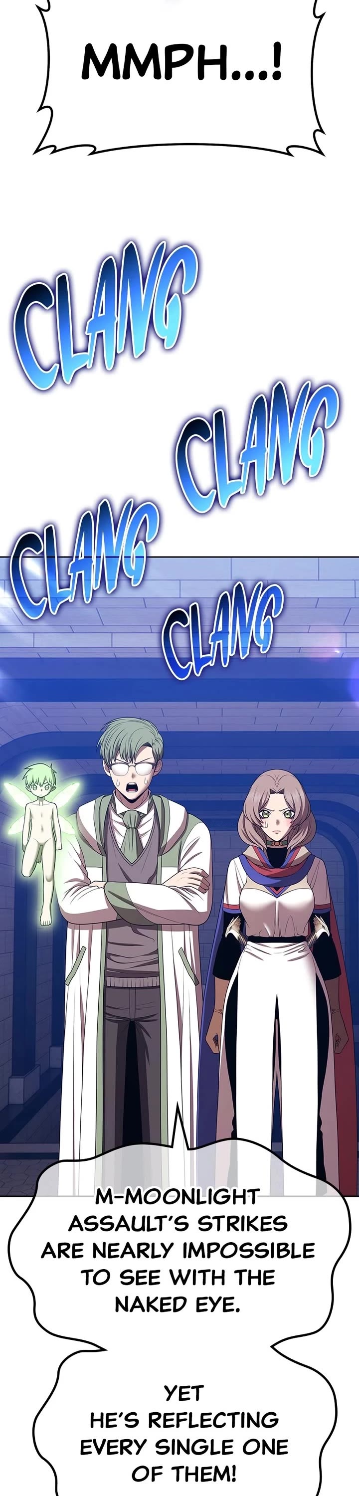+99 Wooden Stick Chapter 123 page 62 - Chapter 123: (S2) Ep. 38 - King Slime (2)
