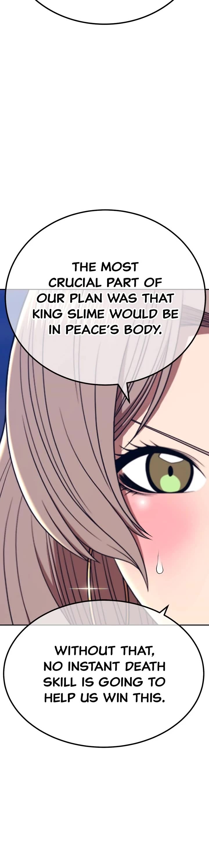 +99 Wooden Stick Chapter 123 page 64 - Chapter 123: (S2) Ep. 38 - King Slime (2)
