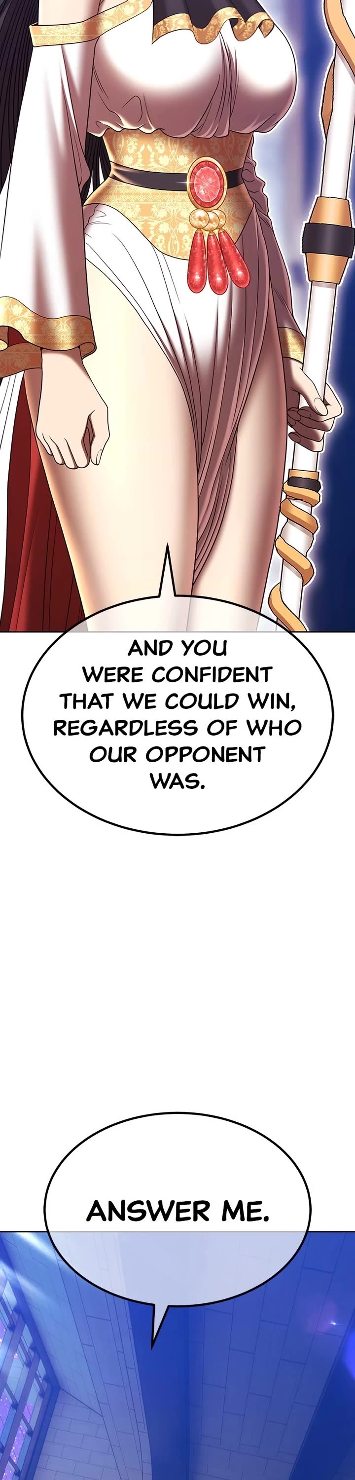+99 Wooden Stick Chapter 123 page 77 - Chapter 123: (S2) Ep. 38 - King Slime (2)