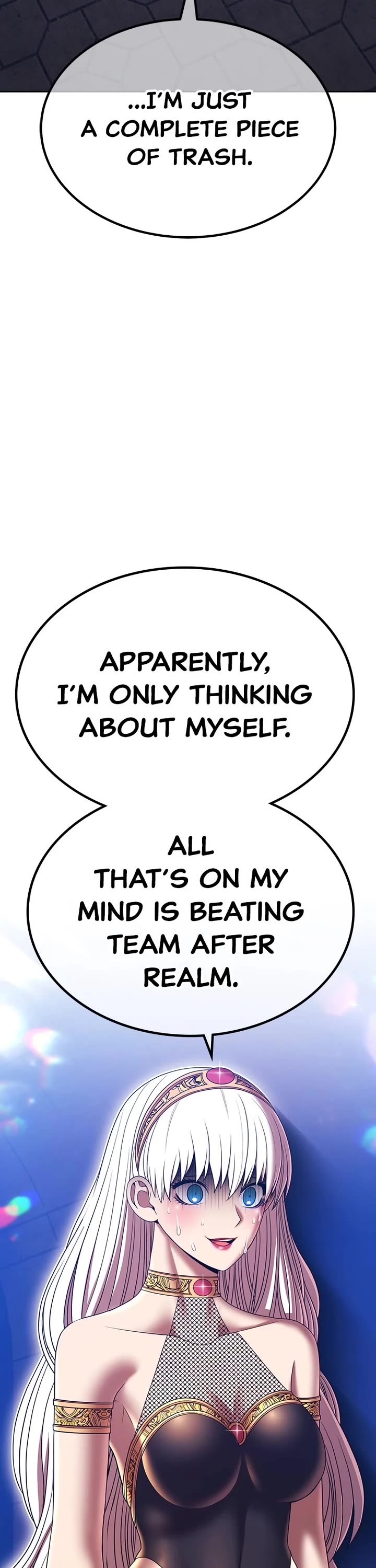 +99 Wooden Stick Chapter 123 page 81 - Chapter 123: (S2) Ep. 38 - King Slime (2)