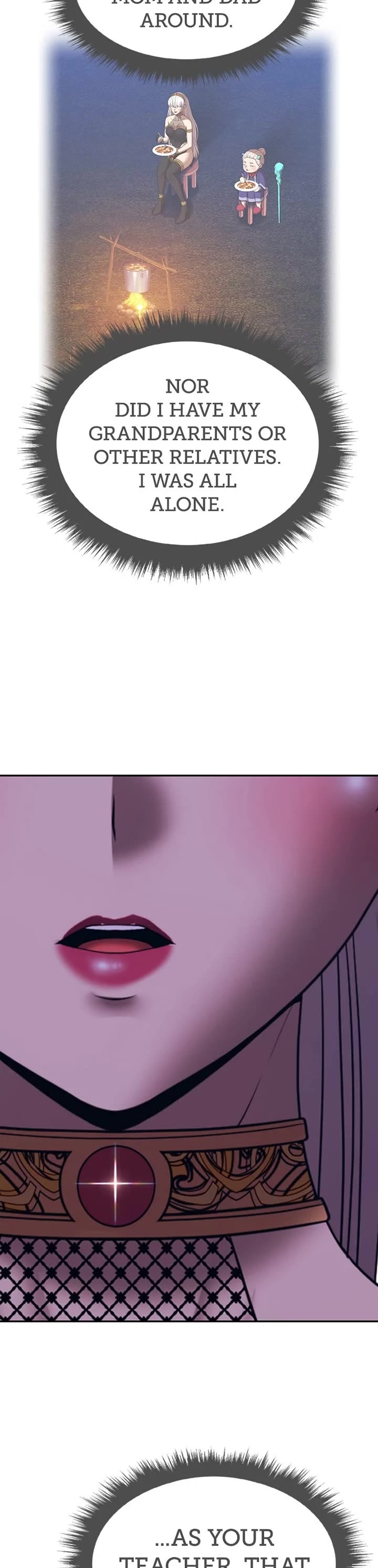 +99 Wooden Stick Chapter 123 page 89 - Chapter 123: (S2) Ep. 38 - King Slime (2)