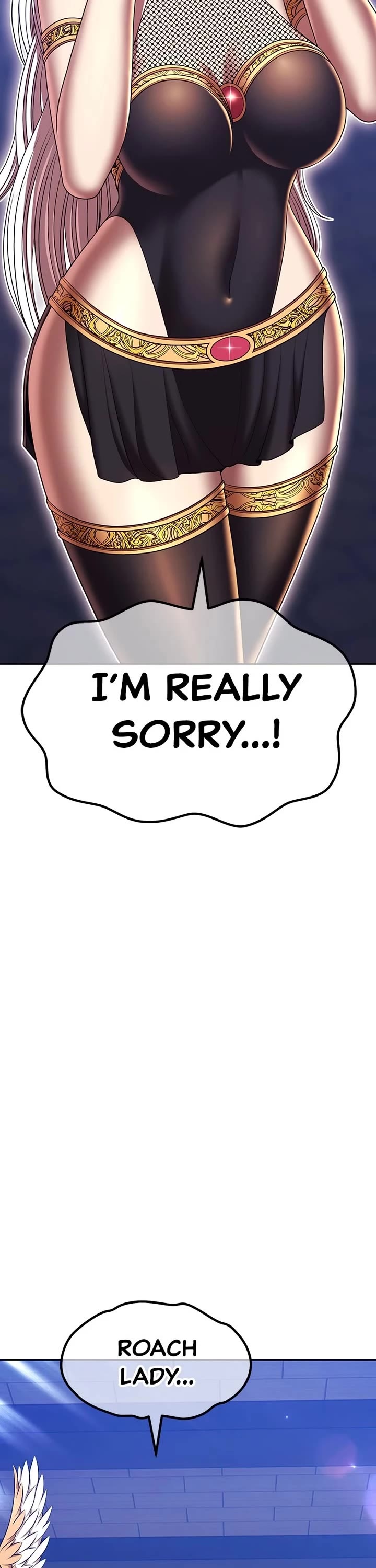 +99 Wooden Stick Chapter 123 page 96 - Chapter 123: (S2) Ep. 38 - King Slime (2)