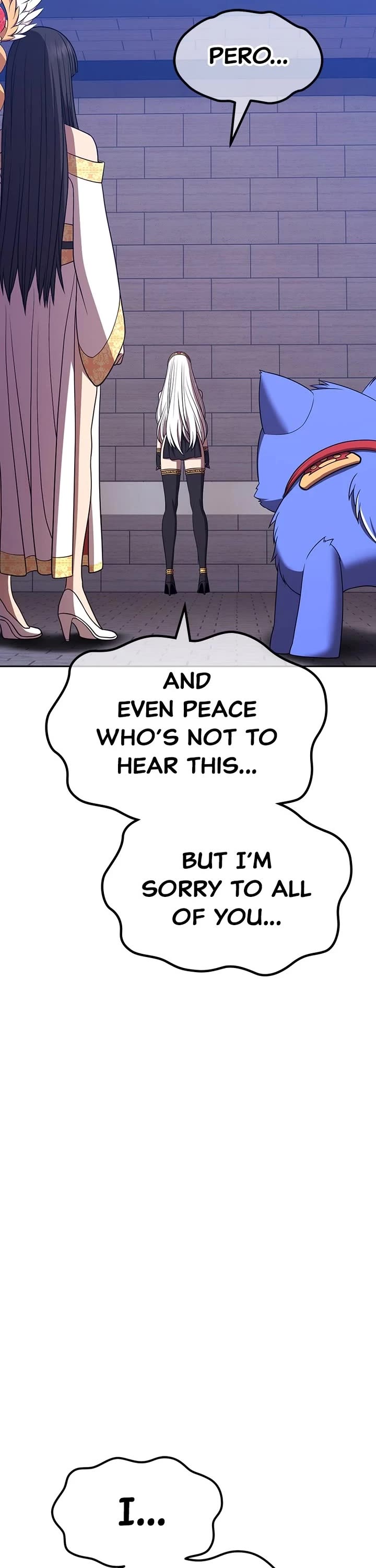 +99 Wooden Stick Chapter 123 page 97 - Chapter 123: (S2) Ep. 38 - King Slime (2)