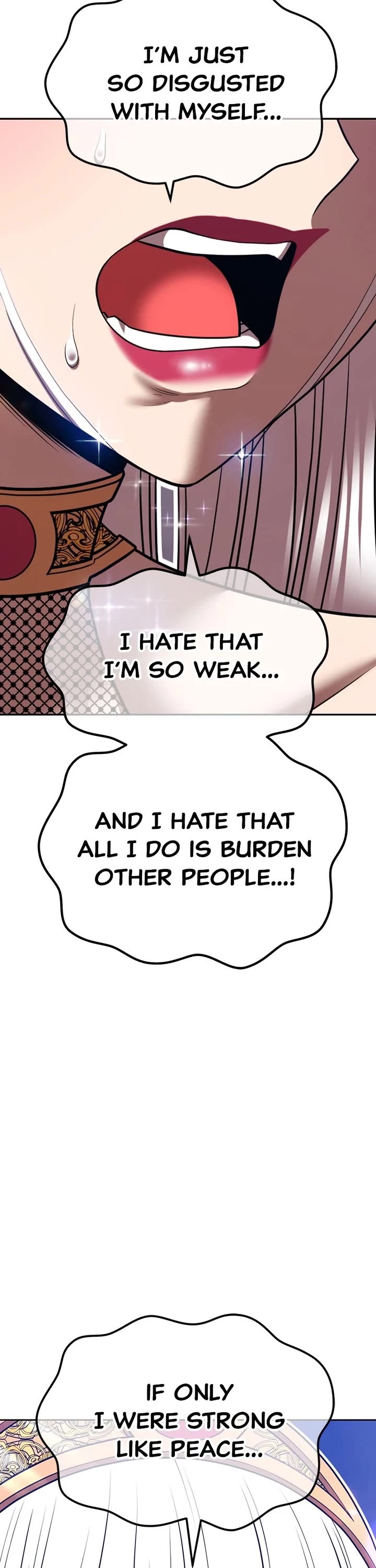+99 Wooden Stick Chapter 123 page 98 - Chapter 123: (S2) Ep. 38 - King Slime (2)