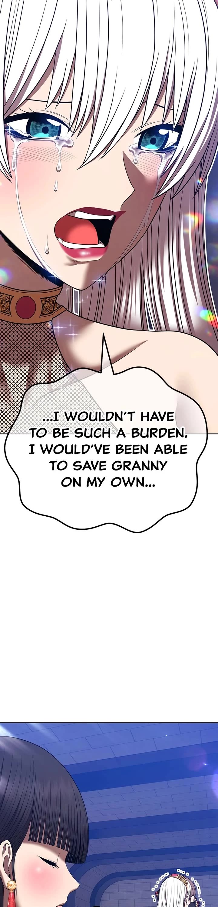 +99 Wooden Stick Chapter 123 page 99 - Chapter 123: (S2) Ep. 38 - King Slime (2)