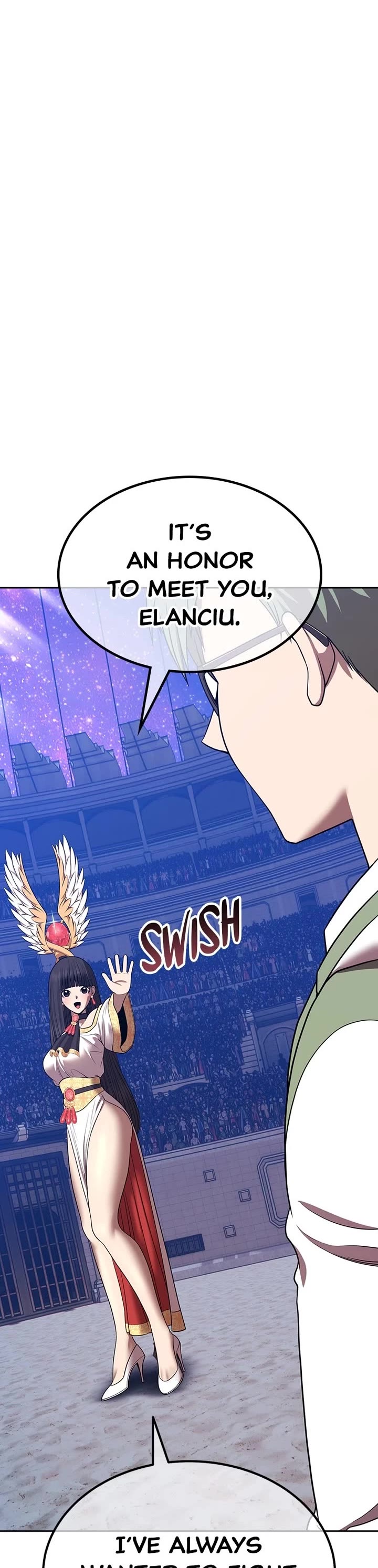 +99 Wooden Stick Chapter 124 page 10 - Chapter 124: (S2) Ep. 39 - Memories (1)