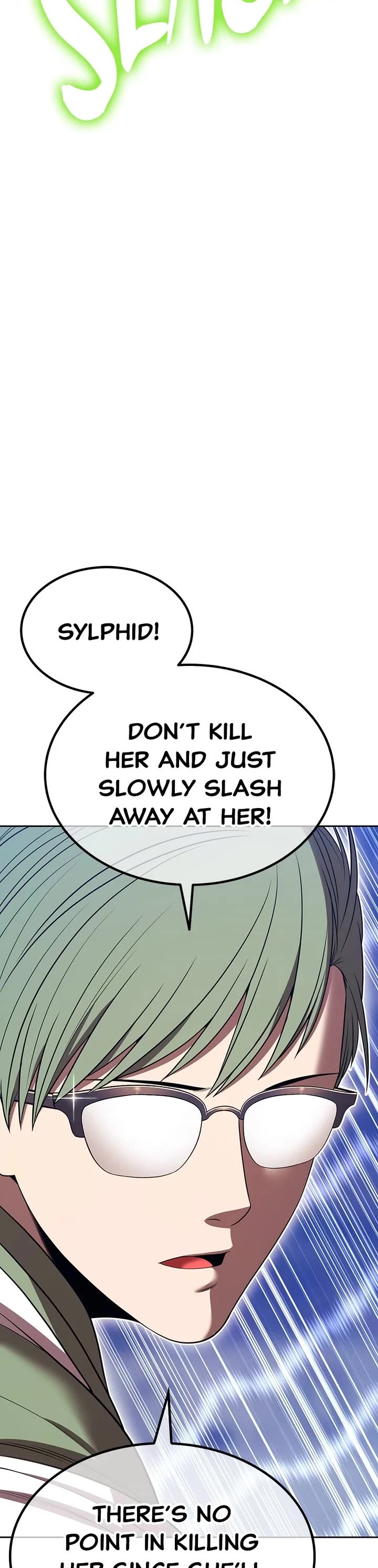 +99 Wooden Stick Chapter 124 page 100 - Chapter 124: (S2) Ep. 39 - Memories (1)