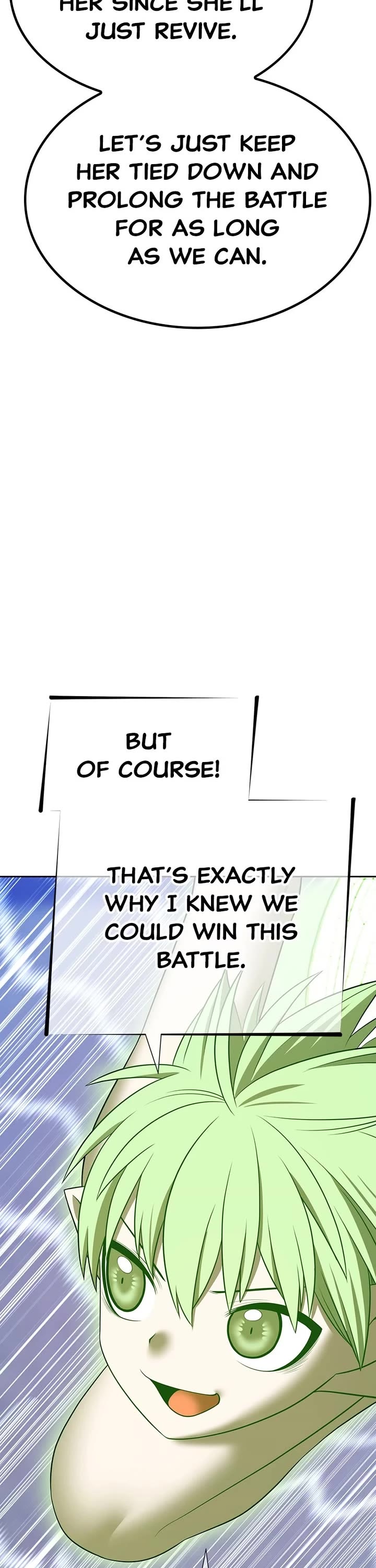 +99 Wooden Stick Chapter 124 page 101 - Chapter 124: (S2) Ep. 39 - Memories (1)