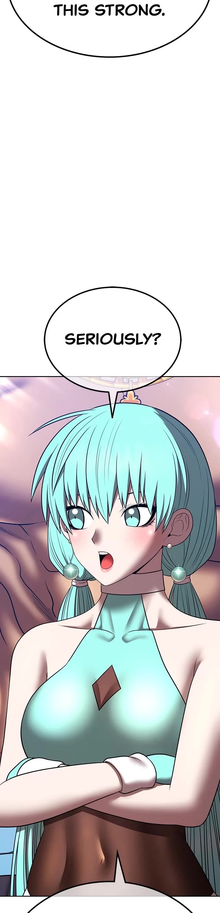 +99 Wooden Stick Chapter 124 page 105 - Chapter 124: (S2) Ep. 39 - Memories (1)