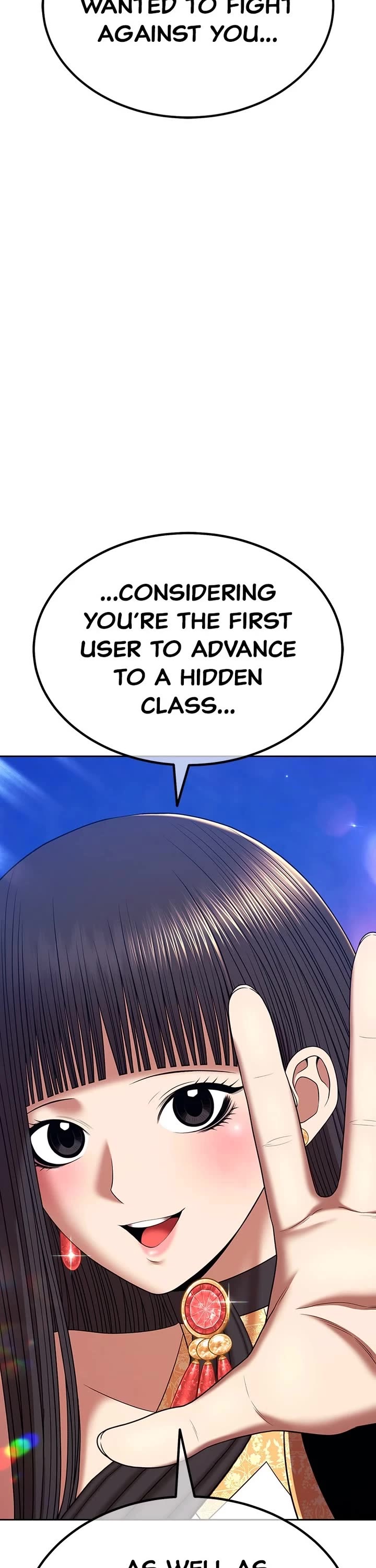 +99 Wooden Stick Chapter 124 page 11 - Chapter 124: (S2) Ep. 39 - Memories (1)