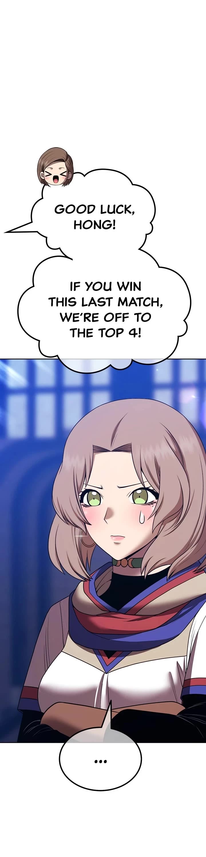 +99 Wooden Stick Chapter 124 page 114 - Chapter 124: (S2) Ep. 39 - Memories (1)