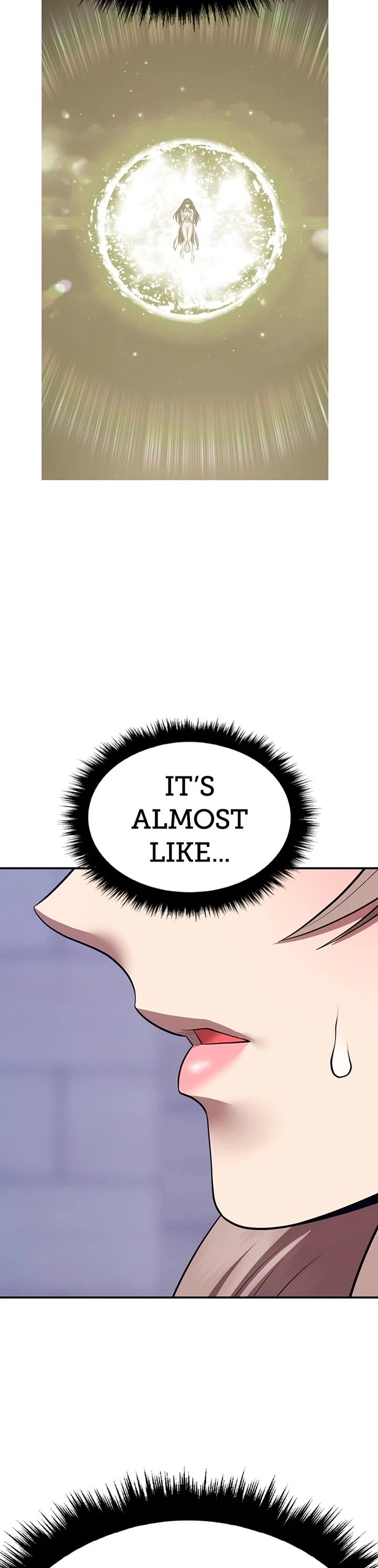 +99 Wooden Stick Chapter 124 page 119 - Chapter 124: (S2) Ep. 39 - Memories (1)