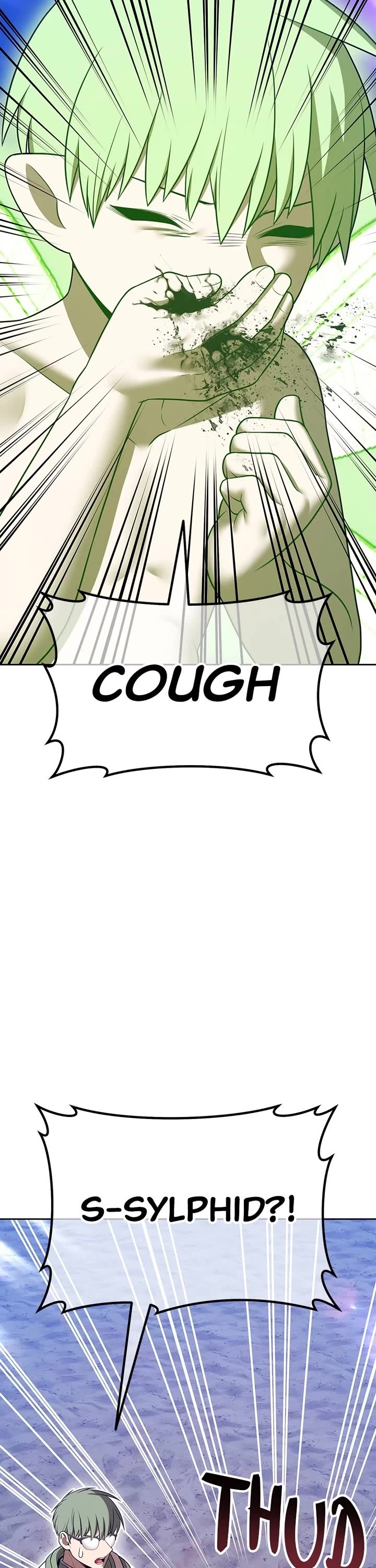 +99 Wooden Stick Chapter 124 page 122 - Chapter 124: (S2) Ep. 39 - Memories (1)