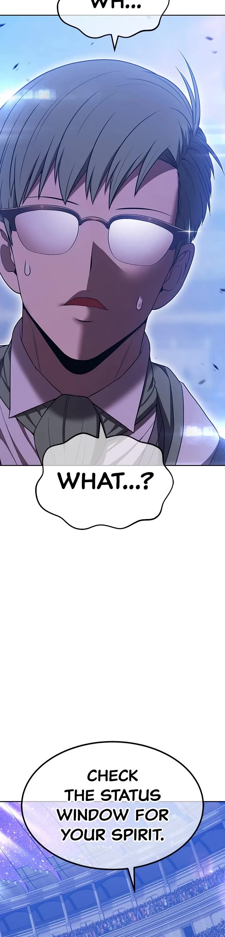 +99 Wooden Stick Chapter 124 page 130 - Chapter 124: (S2) Ep. 39 - Memories (1)