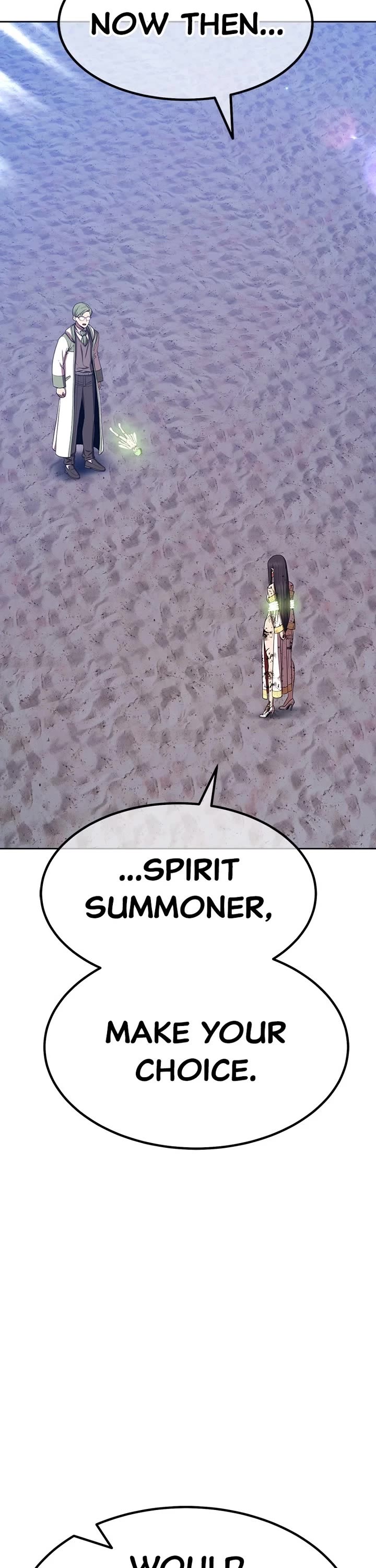 +99 Wooden Stick Chapter 124 page 136 - Chapter 124: (S2) Ep. 39 - Memories (1)