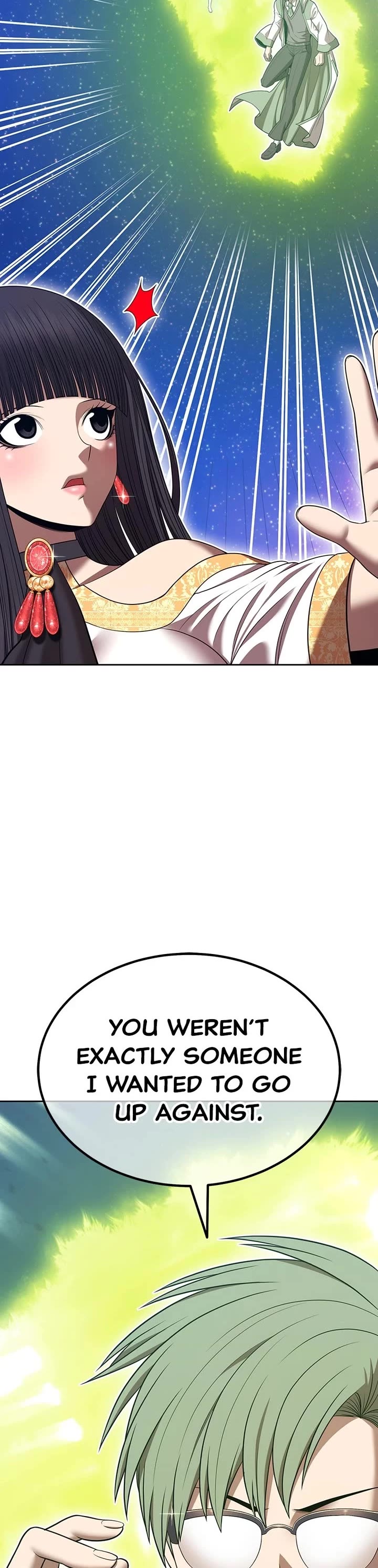 +99 Wooden Stick Chapter 124 page 15 - Chapter 124: (S2) Ep. 39 - Memories (1)
