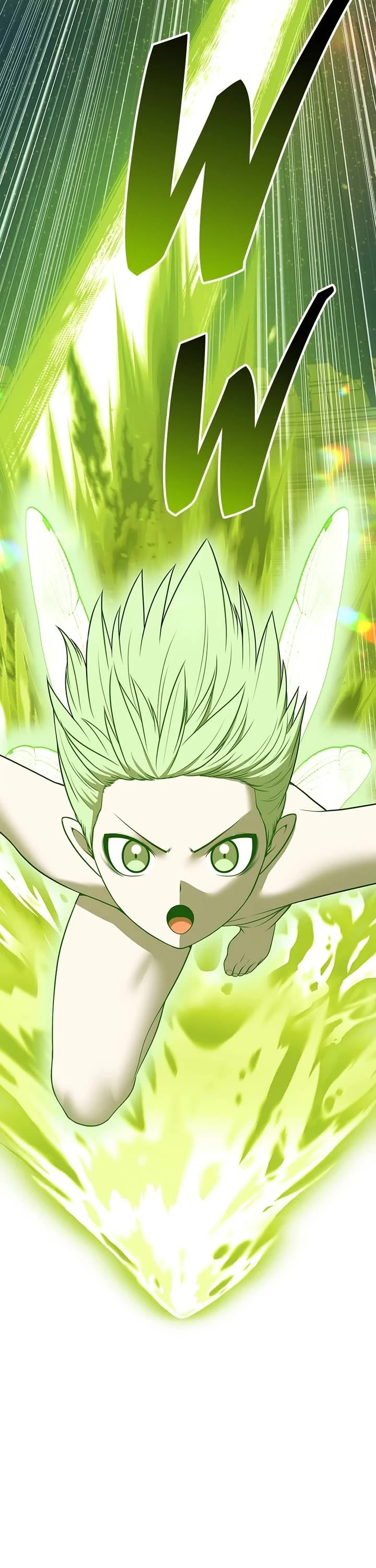 +99 Wooden Stick Chapter 124 page 18 - Chapter 124: (S2) Ep. 39 - Memories (1)