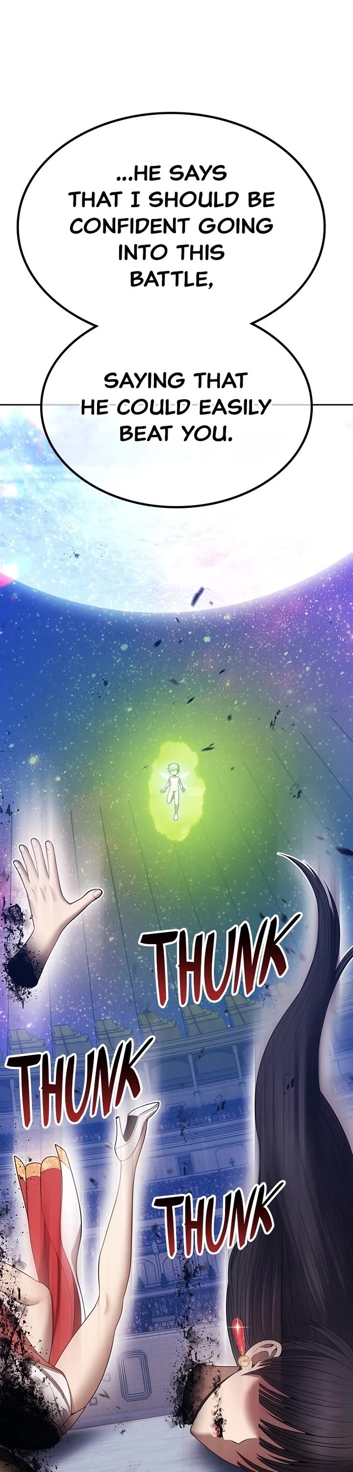 +99 Wooden Stick Chapter 124 page 21 - Chapter 124: (S2) Ep. 39 - Memories (1)