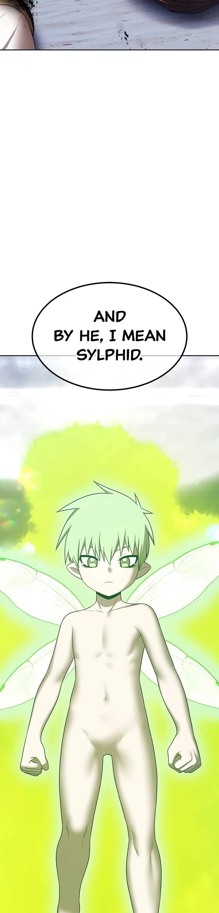 +99 Wooden Stick Chapter 124 page 22 - Chapter 124: (S2) Ep. 39 - Memories (1)