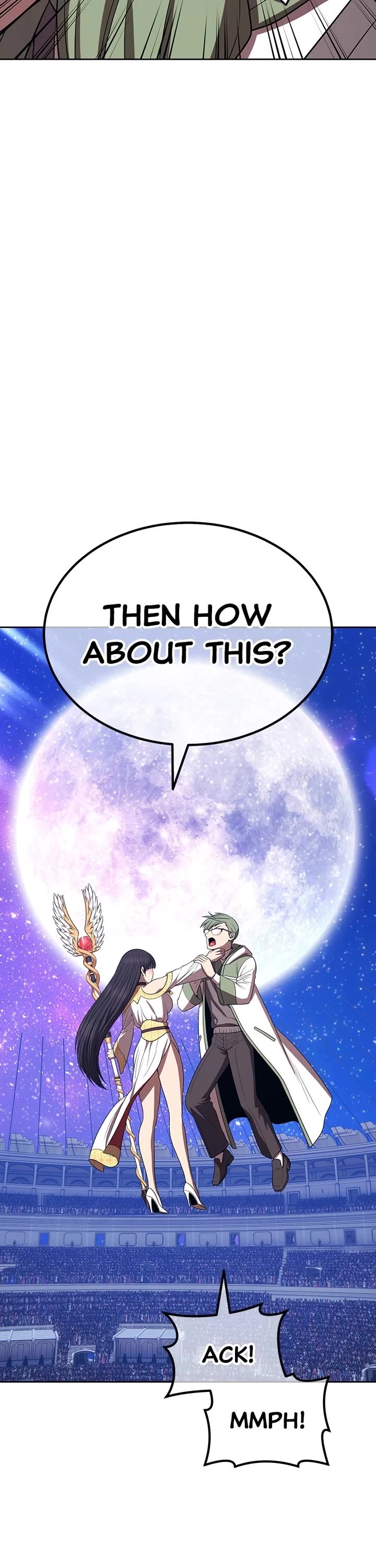 +99 Wooden Stick Chapter 124 page 26 - Chapter 124: (S2) Ep. 39 - Memories (1)