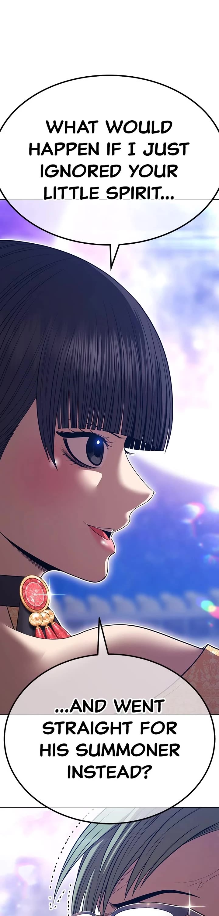 +99 Wooden Stick Chapter 124 page 27 - Chapter 124: (S2) Ep. 39 - Memories (1)