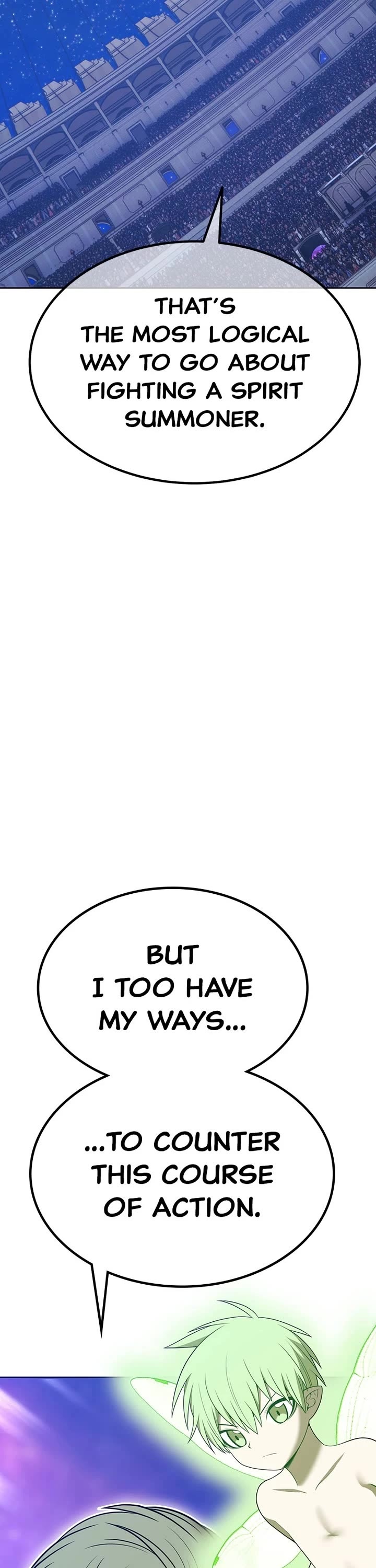 +99 Wooden Stick Chapter 124 page 31 - Chapter 124: (S2) Ep. 39 - Memories (1)