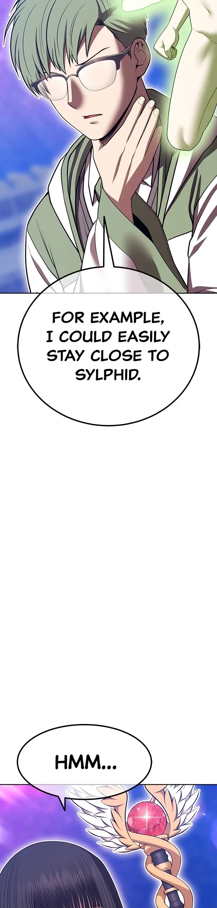 +99 Wooden Stick Chapter 124 page 32 - Chapter 124: (S2) Ep. 39 - Memories (1)