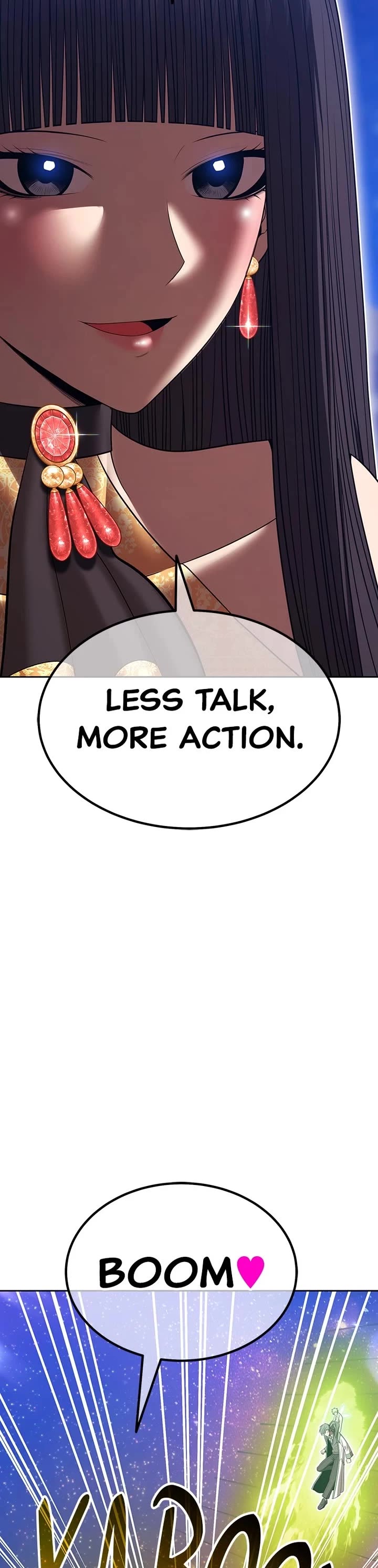 +99 Wooden Stick Chapter 124 page 34 - Chapter 124: (S2) Ep. 39 - Memories (1)