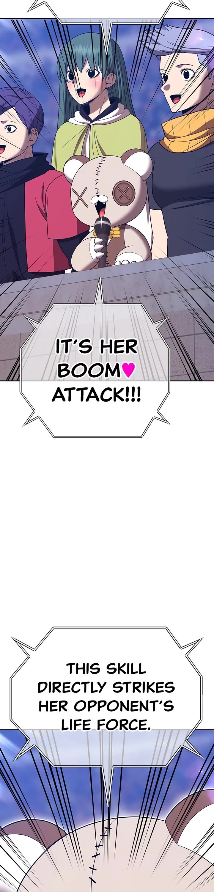 +99 Wooden Stick Chapter 124 page 37 - Chapter 124: (S2) Ep. 39 - Memories (1)