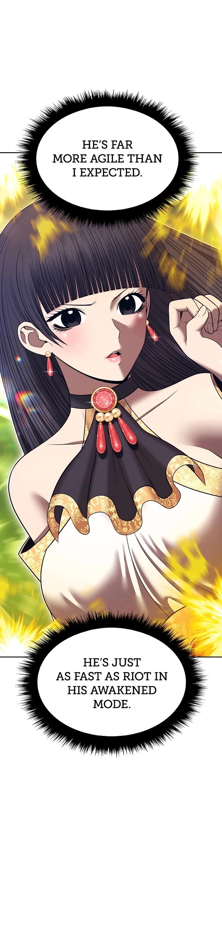+99 Wooden Stick Chapter 124 page 41 - Chapter 124: (S2) Ep. 39 - Memories (1)