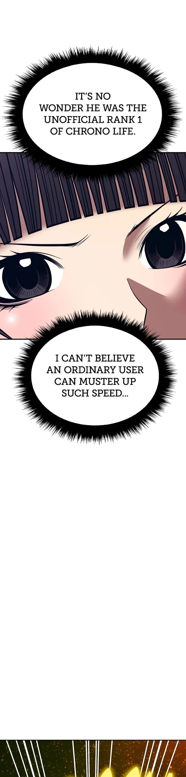 +99 Wooden Stick Chapter 124 page 42 - Chapter 124: (S2) Ep. 39 - Memories (1)
