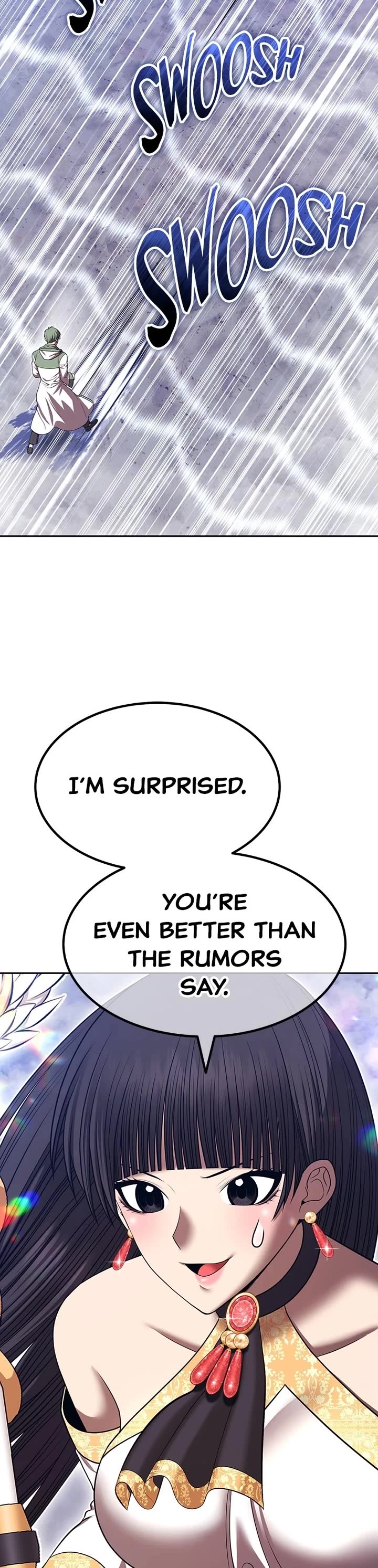 +99 Wooden Stick Chapter 124 page 44 - Chapter 124: (S2) Ep. 39 - Memories (1)