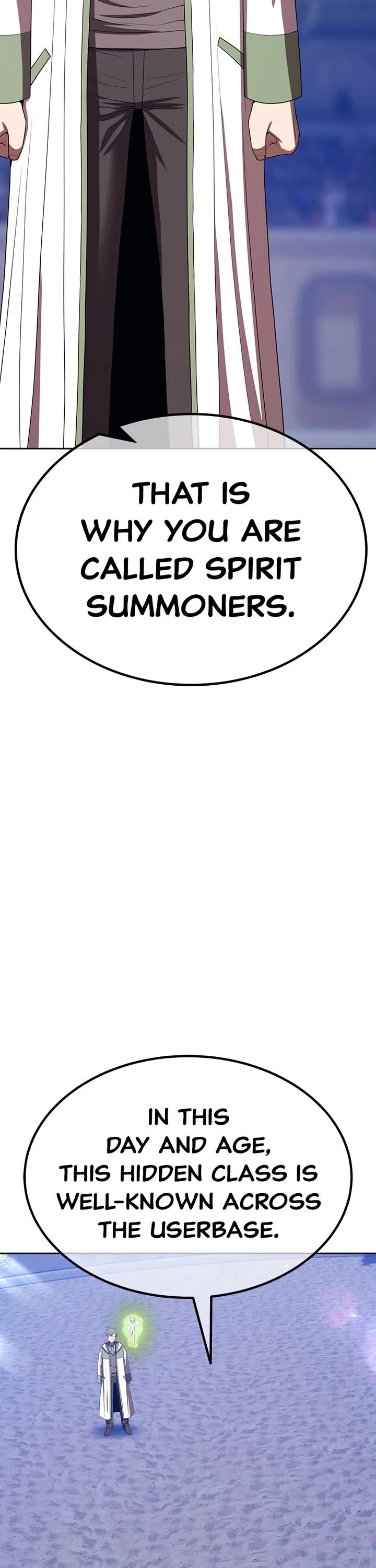 +99 Wooden Stick Chapter 124 page 47 - Chapter 124: (S2) Ep. 39 - Memories (1)