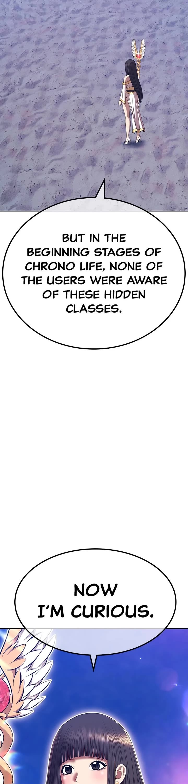 +99 Wooden Stick Chapter 124 page 48 - Chapter 124: (S2) Ep. 39 - Memories (1)