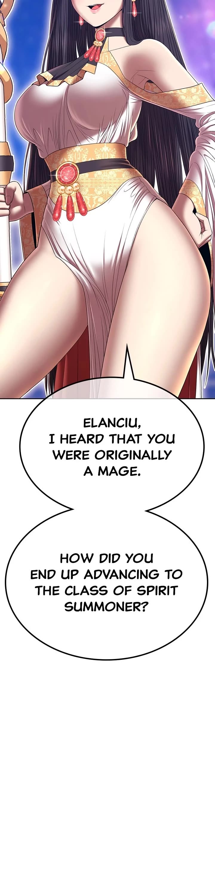 +99 Wooden Stick Chapter 124 page 49 - Chapter 124: (S2) Ep. 39 - Memories (1)