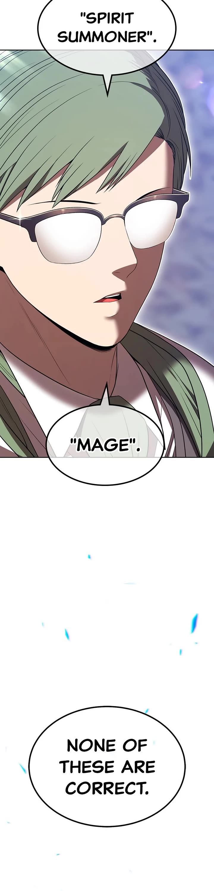 +99 Wooden Stick Chapter 124 page 51 - Chapter 124: (S2) Ep. 39 - Memories (1)
