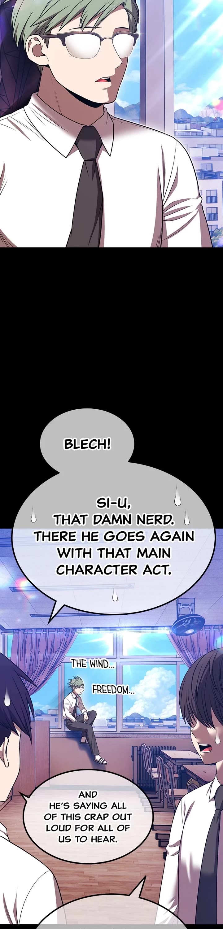 +99 Wooden Stick Chapter 124 page 57 - Chapter 124: (S2) Ep. 39 - Memories (1)