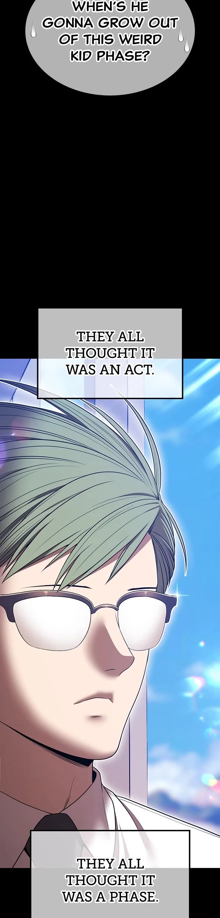 +99 Wooden Stick Chapter 124 page 58 - Chapter 124: (S2) Ep. 39 - Memories (1)