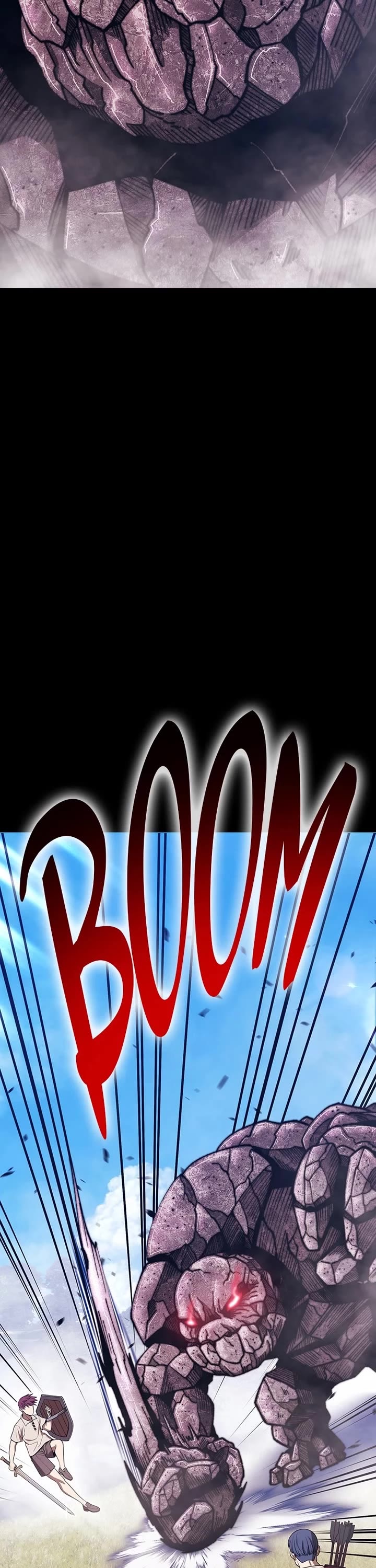 +99 Wooden Stick Chapter 124 page 61 - Chapter 124: (S2) Ep. 39 - Memories (1)