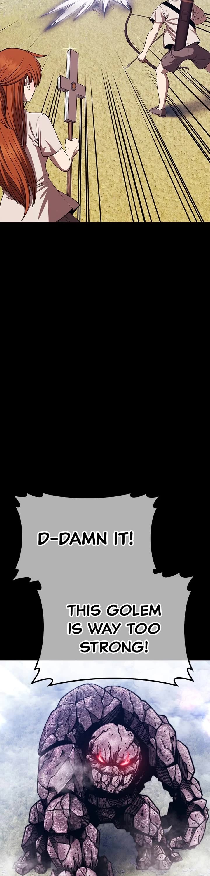 +99 Wooden Stick Chapter 124 page 62 - Chapter 124: (S2) Ep. 39 - Memories (1)