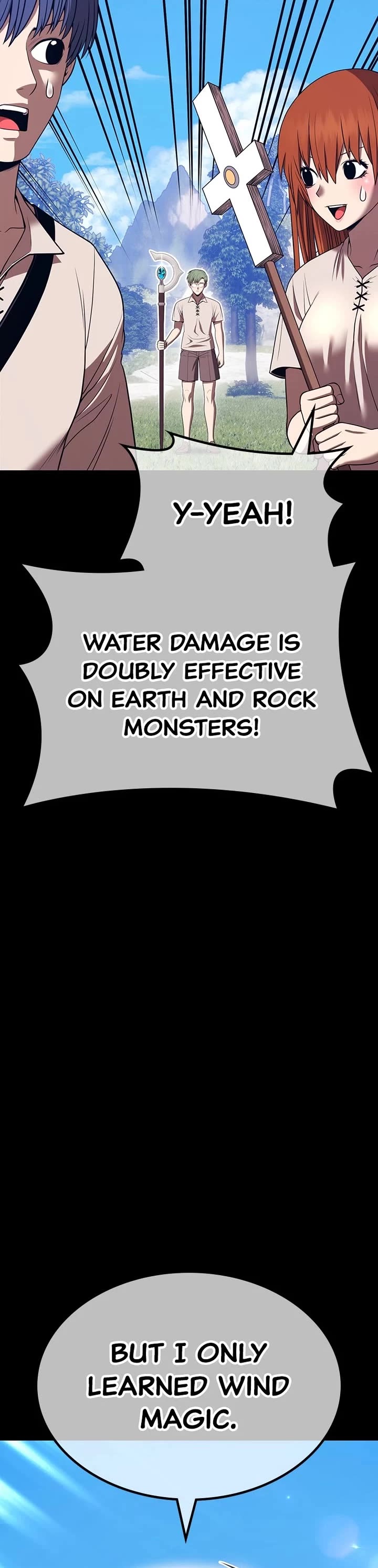 +99 Wooden Stick Chapter 124 page 64 - Chapter 124: (S2) Ep. 39 - Memories (1)