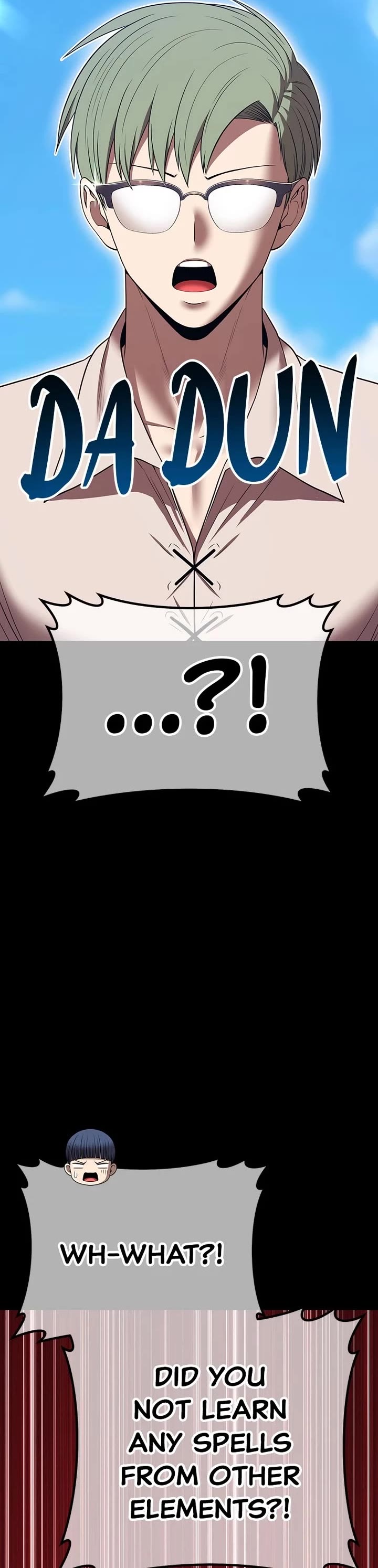 +99 Wooden Stick Chapter 124 page 65 - Chapter 124: (S2) Ep. 39 - Memories (1)