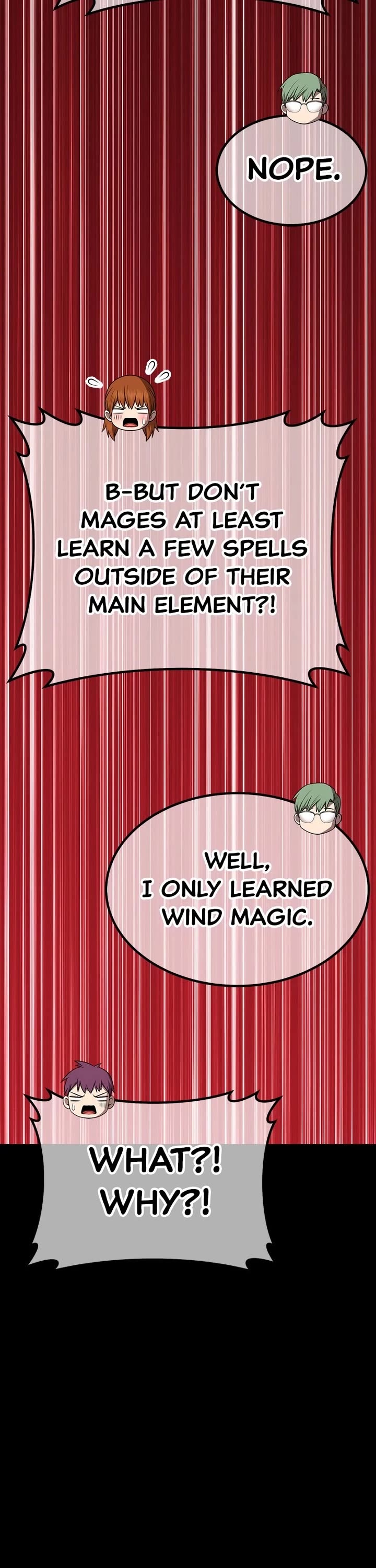 +99 Wooden Stick Chapter 124 page 66 - Chapter 124: (S2) Ep. 39 - Memories (1)