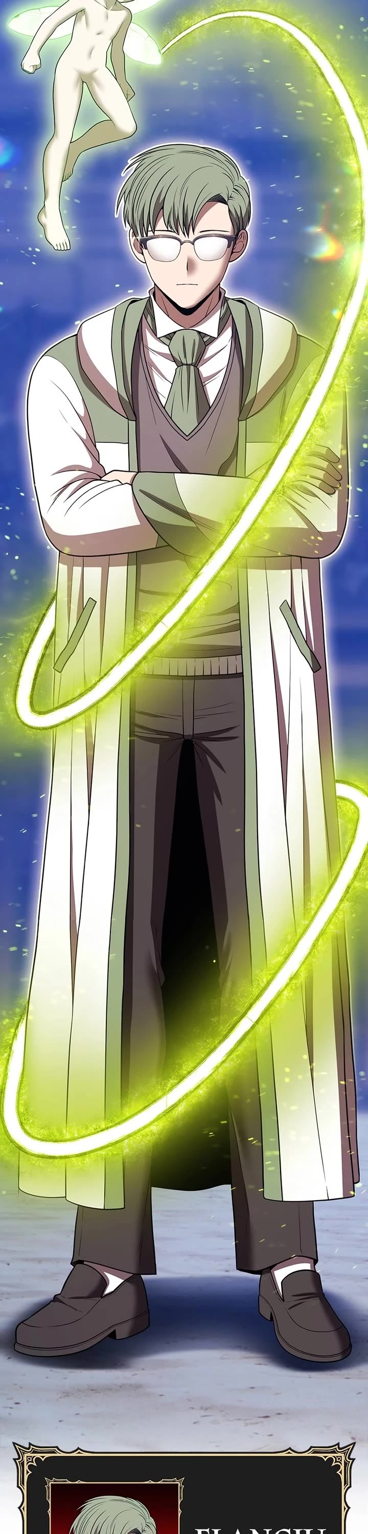 +99 Wooden Stick Chapter 124 page 7 - Chapter 124: (S2) Ep. 39 - Memories (1)