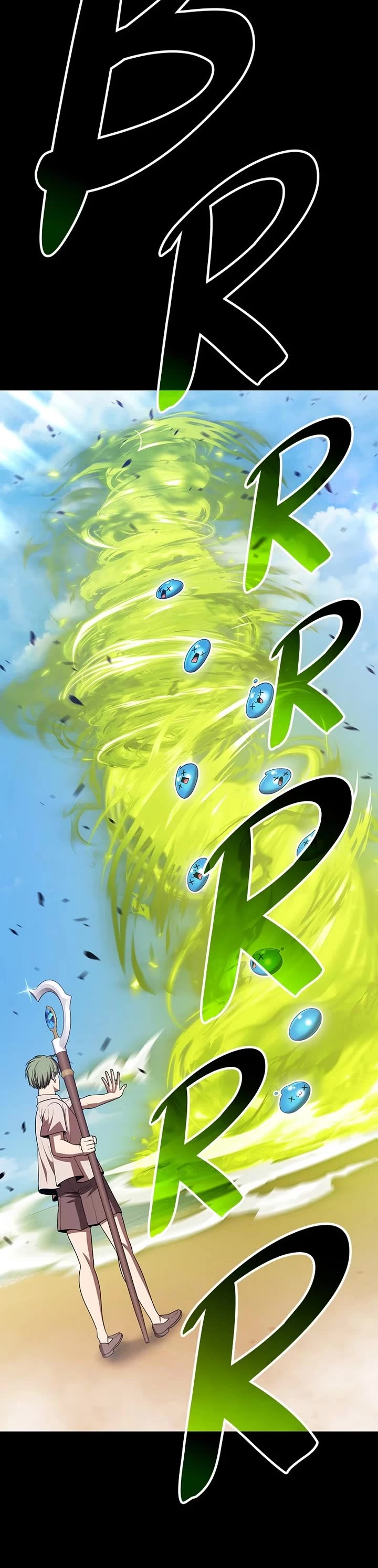 +99 Wooden Stick Chapter 124 page 70 - Chapter 124: (S2) Ep. 39 - Memories (1)